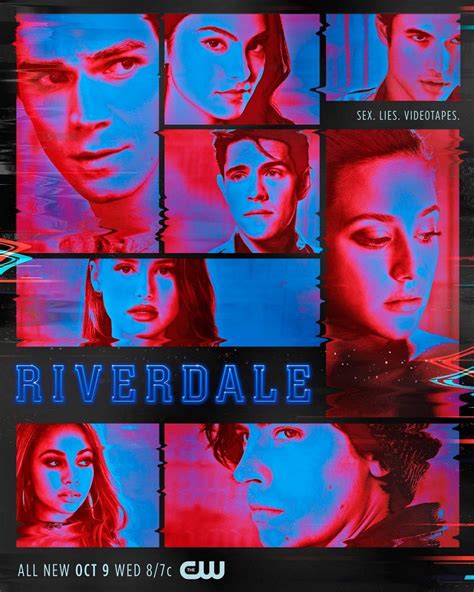 riverdale 4 temporada torrent.